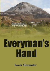 Cover image for Everyman's Hand