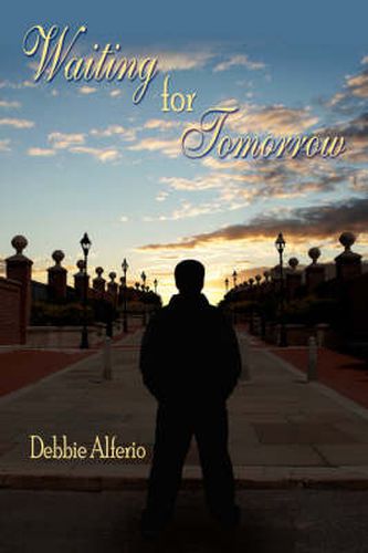 Cover image for Waiting for Tomorrow