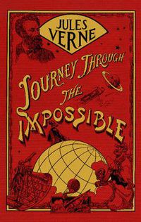 Cover image for Journey Through the Impossible