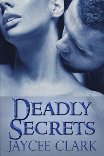 Cover image for Deadly Secrets