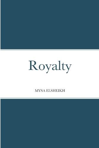 Cover image for Royalty