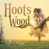 Cover image for Hoots Wood