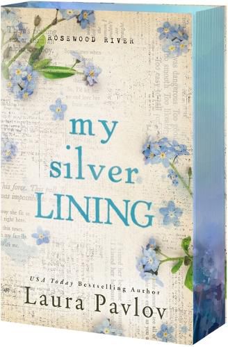 Cover image for My Silver Lining