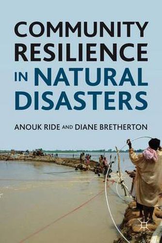 Cover image for Community Resilience in Natural Disasters