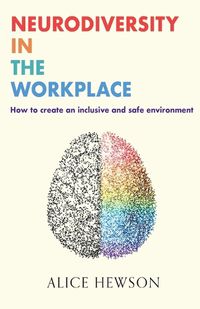 Cover image for Neurodiversity in the Workplace