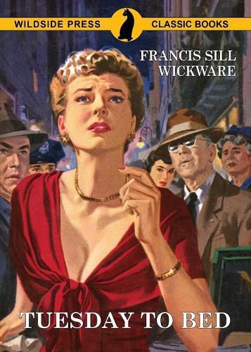 Cover image for Tuesday to Bed