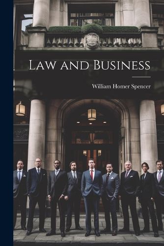 Law and Business