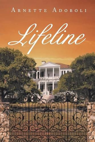 Cover image for Lifeline