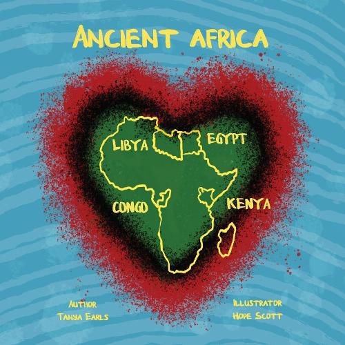 Cover image for Ancient Africa