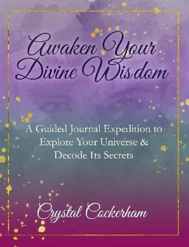 Cover image for Awaken Your Divine Wisdom