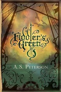 Cover image for Fiddler's Green