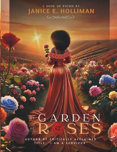 Cover image for My Garden of Roses