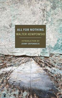Cover image for All for Nothing
