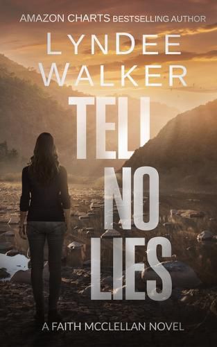 Cover image for Tell No Lies