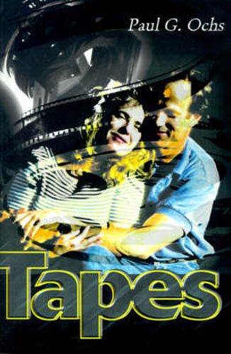 Cover image for Tapes