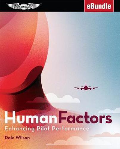 Cover image for Human Factors for Flight Crews: Enhancing Pilot Performance