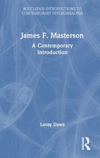 Cover image for James F. Masterson