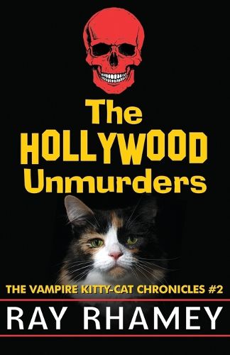 Cover image for The Hollywood Unmurders