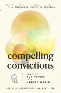 Cover image for Compelling Convictions