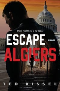 Cover image for Escape from Algiers