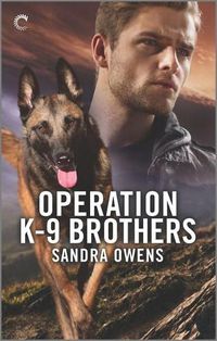 Cover image for Operation K-9 Brothers