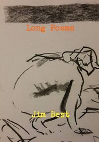 Cover image for Long Poems