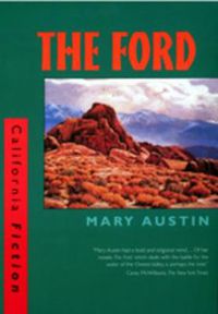 Cover image for The Ford