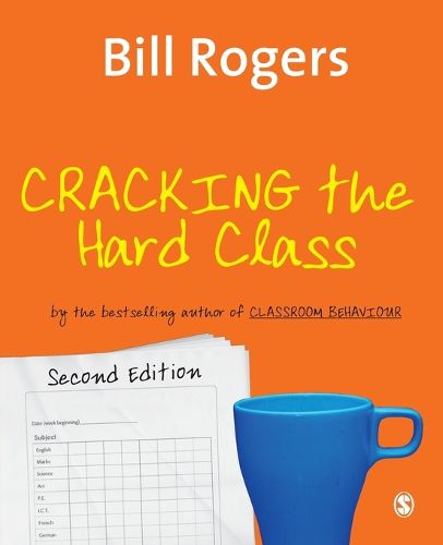 Cover image for Cracking the Hard Class