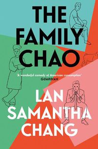 Cover image for The Family Chao