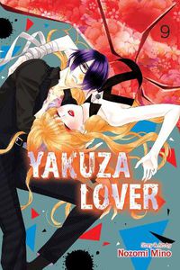 Cover image for Yakuza Lover, Vol. 9