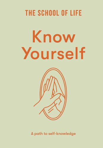 Cover image for Know Yourself