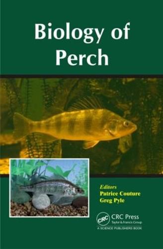 Cover image for Biology of Perch