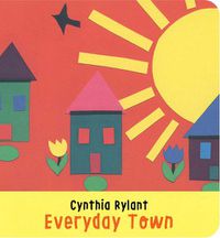 Cover image for Everyday Town