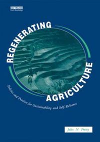 Cover image for Regenerating Agriculture: An Alternative Strategy for Growth