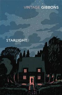 Cover image for Starlight