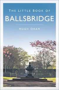 Cover image for The Little Book of Ballsbridge