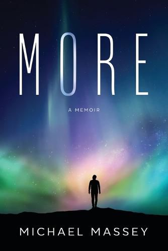 Cover image for More