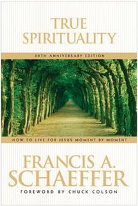 Cover image for True Spirituality