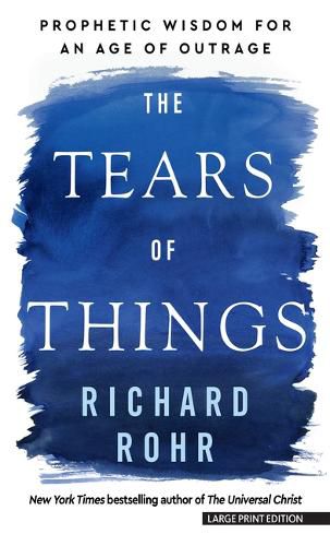 The Tears of Things