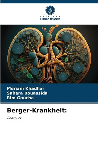 Cover image for Berger-Krankheit