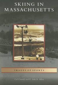 Cover image for Skiing in Massachusetts