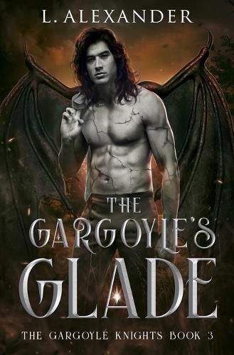 Cover image for The Gargoyle's Glade