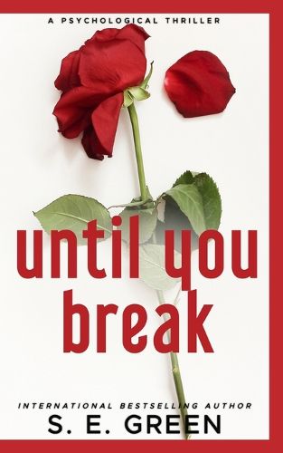 Cover image for Until You Break