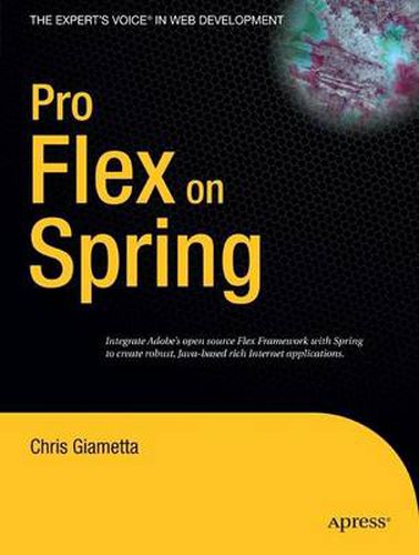 Cover image for Pro Flex on Spring