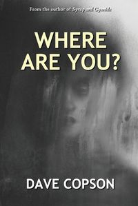 Cover image for Where Are You?