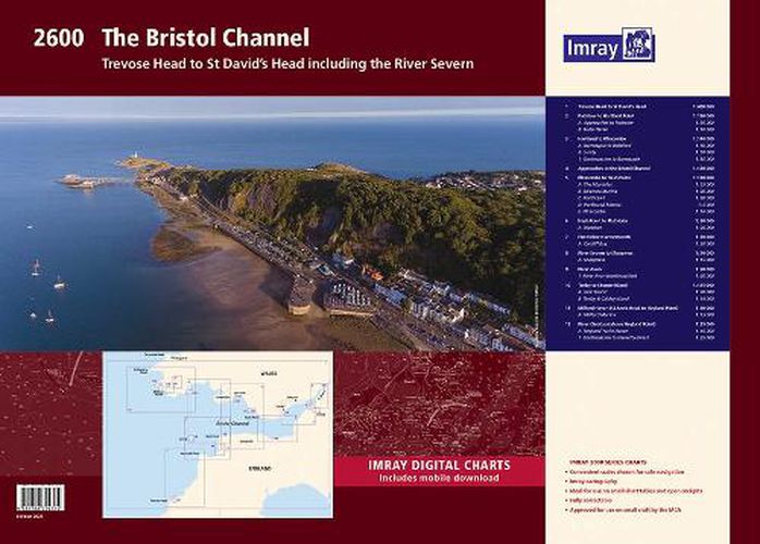 Cover image for Imray Chart Atlas 3220: Cabo de la Nao to the French border Chart Pack