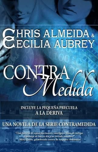 Cover image for Contramedida