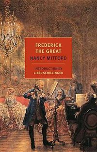 Cover image for Frederick the Great