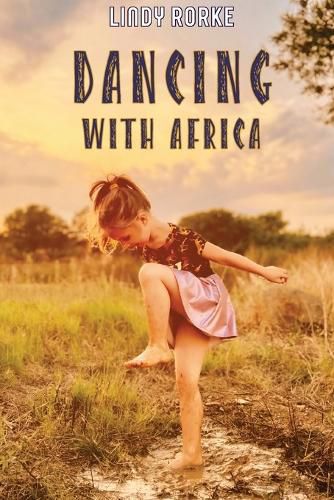 Cover image for Dancing With Africa