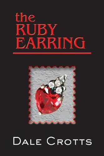 Cover image for The Ruby Earring